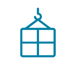 Picto Accessoires de levage