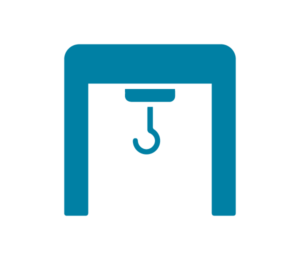 Picto Appareils de levage