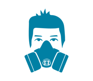 Picto Protections respiratoires
