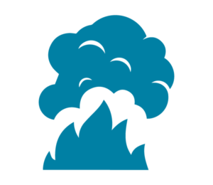 Picto Système de désenfumage