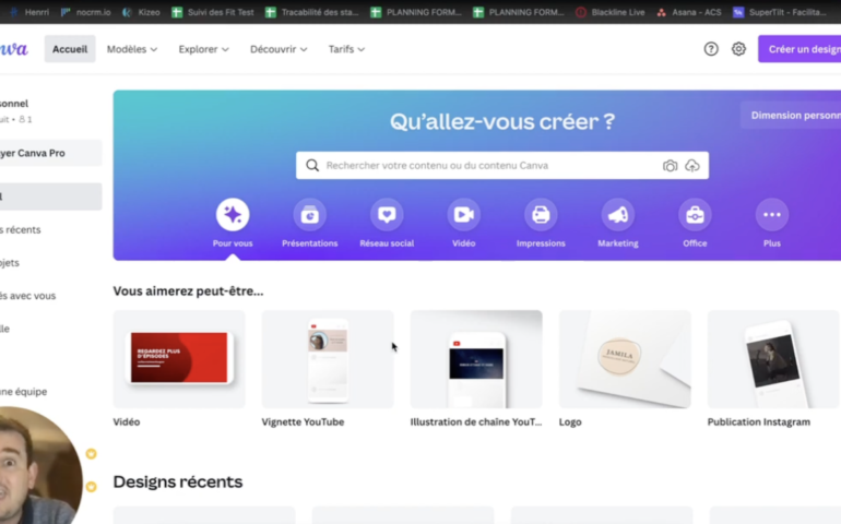 Outils pour ameliorer les visuels de causeries sécurite ou quarts d'heure securite